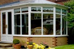 conservatories The Rookery