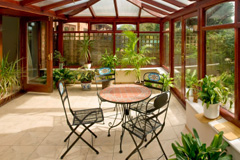 The Rookery conservatory quotes