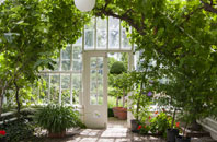 free The Rookery orangery quotes
