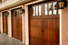 The Rookery garage extension quotes