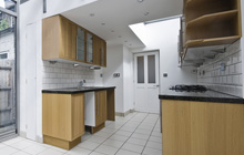The Rookery kitchen extension leads